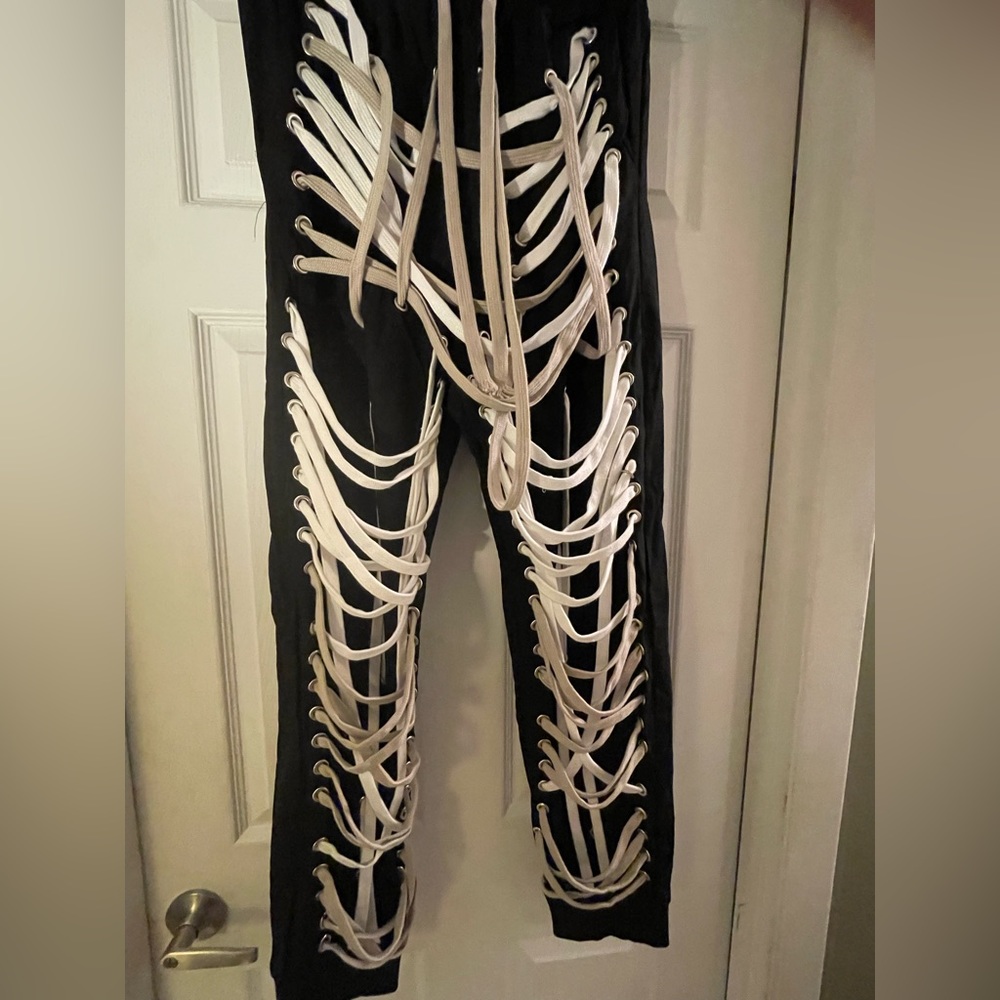 String Pants - image 1